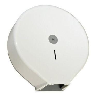 Imagem de Suporte Para Papel Higienico Rolo De 600 A 800 Mts Em Abs - JSN