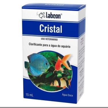 Imagem de Alcon labcon cristal 15 ml