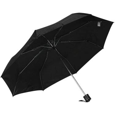 Imagem de Guarda Chuva Mini Lm Preto 55cm - Yangzi
