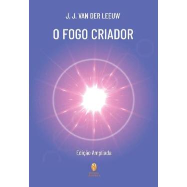Imagem de Fogo Criador, O