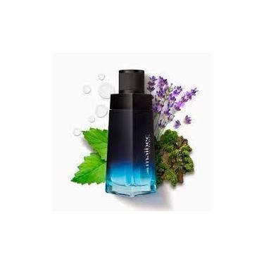 Imagem de Malbec Ultra Bleu Desodorante Colônia 100ml - BOTICÁRIO