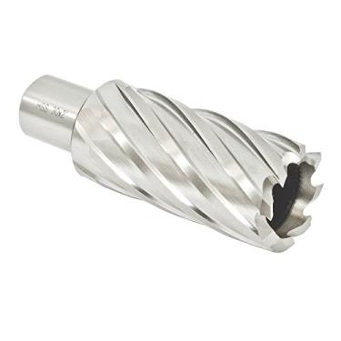 Imagem de Broca Anular em Aço Rápido (HSS) - 31 x 50mm - Ref. Weldon-19 Rocast 88,0045