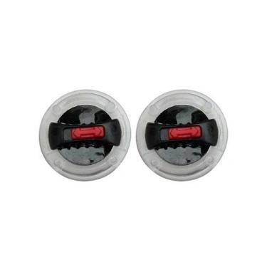 Imagem de Reparo Viseira Kit Botão Ls2 FF358 Original