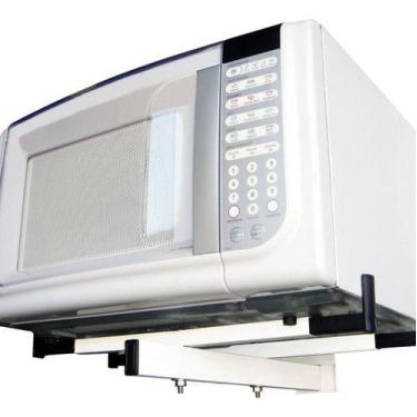 Imagem de Suporte De Micro-ondas E Forno Elétrico De Parede 35 Kg - AVATRON