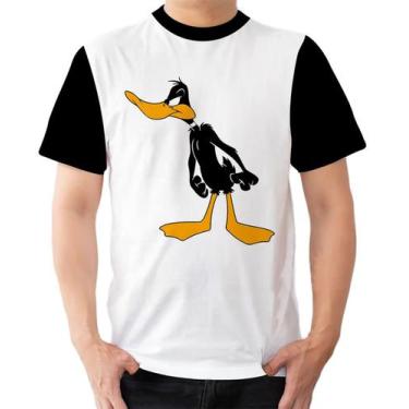Imagem de Camiseta Camisa Ads Patolino Looney tunes 7 - Fabriqueta, GG