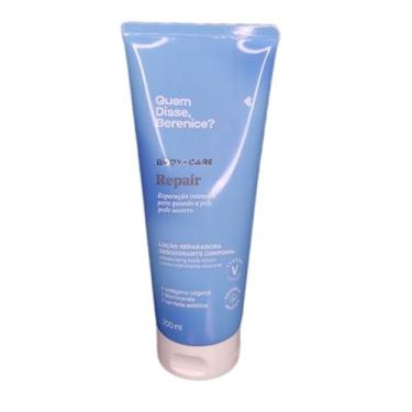 Imagem de Quem disse, Berenice? Repair Loção Reparadora Corporal 200ml