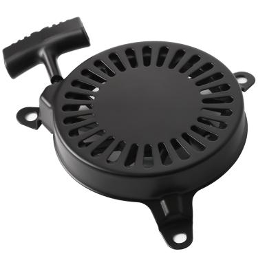 Imagem de Seentech 14 165 07-S Recoil Starter Pull Start para cortador de grama Kohler XT149 XT173 XT650 XT675 XT775 XT800 XT-6 XT-7 - Substitua 14 165 01, 14 165 01-S, 14 165 07-S, 14 165 07-S