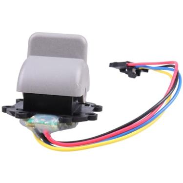 Imagem de LSSOCH Conjunto de interruptor basculante analógico 99164 99164GT para modelos de elevação de tesoura de terreno áspero GS-2668 RT GS-2669 RT GS-3268 RT GS-3369 RT GS-4069 RT GS-3384 GS-3390 GS-4390