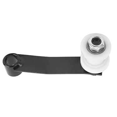Imagem de Rolo Tensor de Guia de Corrente Com Manga de Mola para ATV, Dirt Bike, Motocicleta, Marca Ymiko