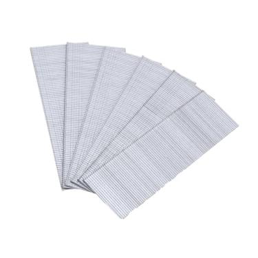 Imagem de JOVANT Pregos Brad de calibre 18 de 3,5 cm, galvanizado 1920 contagens para pistola de pregos elétrica sem fio (um tipo de caixa de embalagem) (F32)