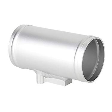 Imagem de Base de Montagem do Medidor de Entrada do Adaptador do Sensor de Fluxo de Ar do Motor do Carro Apto para (36mm)