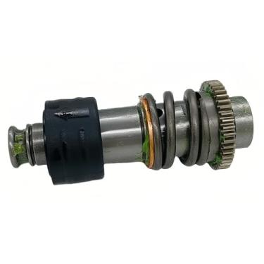 Imagem de Conjunto SA de eixo para furadeira elétrica Dewalt N424934 D25032 D25033 D25132 DCH133 DCH033 DCH25133 D25260