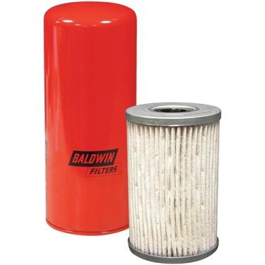 Imagem de Baldwin Kit de serviço