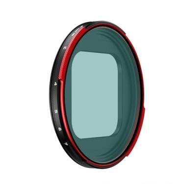 Imagem de Freewell Sherpa VND/CPL 3-7 batentes compatíveis apenas com capas Freewell Sherpa iPhone Series & Genius Rig Cage