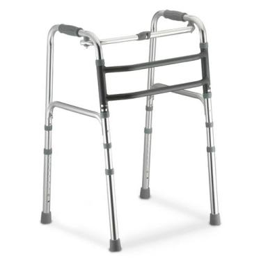 Imagem de Andador D10 Dellamed 3 em 1