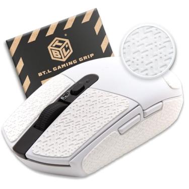 Imagem de BT.L Cabo de mouse para Logitech G305 e G203 Pro Gaming (branco)