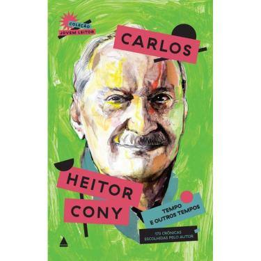 Imagem de Tempo e outros tempos: Coleção Jovem Leitor