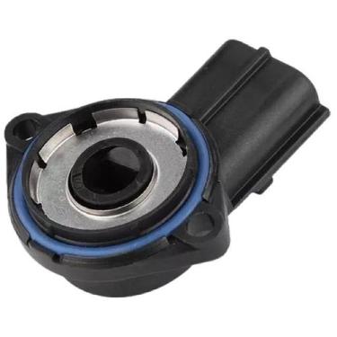 Imagem de Sensor borboleta tps, fiesta, ecosport, focus, ka, ranger, 1.0 1.4 1.6