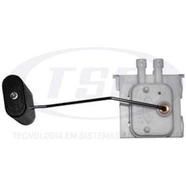 Imagem de Sensor de nível Chevrolet Zafira 2009 a 2012 TSA T-010193