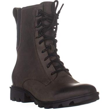 Imagem de Botas Sorel Phoenix femininas com cadarço