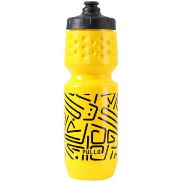 Imagem de Garrafa Pullo Nazca Amarelo 750ml, AMARELO