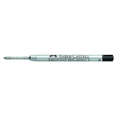 Imagem de Refil para caneta esferográfica larga Faber Castell Blue 148743