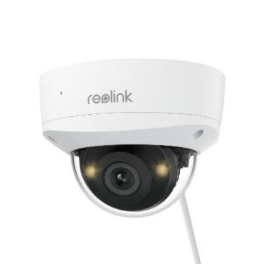 Imagem de Câmera IP de segurança REOLINK RLC-540A 5MP 130 Color Night