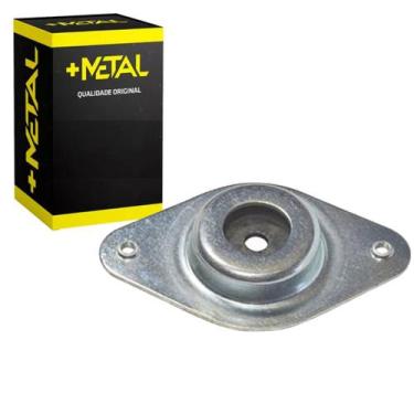 Imagem de Coxim Amortecedor Dianteiro - Kwid 2010 A 2017 - 05665+Ms - METAL SYST