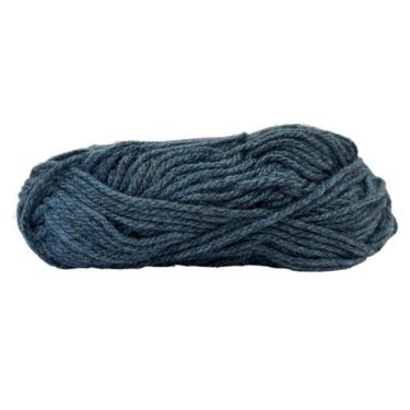 Imagem de Novelo Lã Mollet circulo 40g 500 Tex cores a escolha, Mergulho 2423