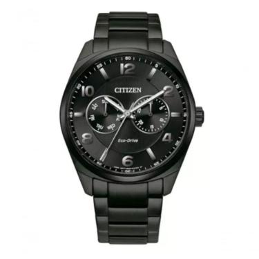 Imagem de Relógio Citizen Ecodrive Corso Day Date Ao9028-58e