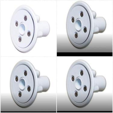 Imagem de Kit Dispositivos Para Instalação De Refletores Em Piscinas - HERBINJEC