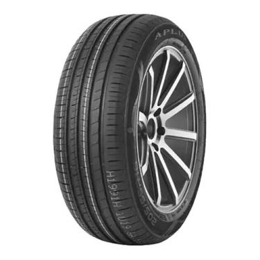 Imagem de Pneu Aplus Aro 15 195/45R15 A609 82V