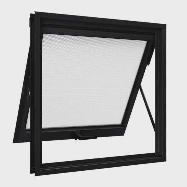 Imagem de Janela Máximo Ar 60x60cm Riobras