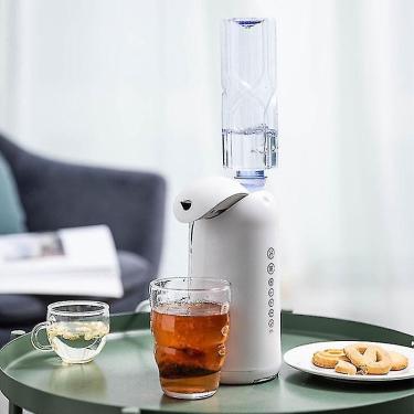 Imagem de Bebedouros smart 3s quick heat mini dispensador de água de bolso 2000w para dispensadores de água de controle de escritório doméstico