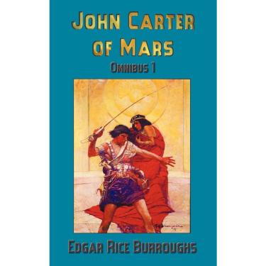 Imagem de John Carter of Mars (Barsoom)