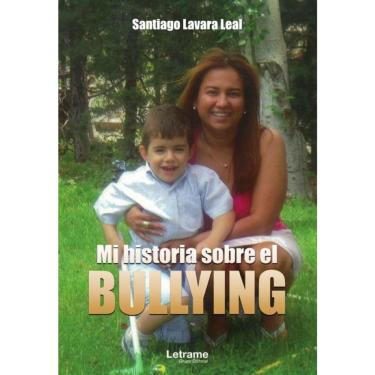 Imagem de Mi historia sobre el bullying - Espanhol