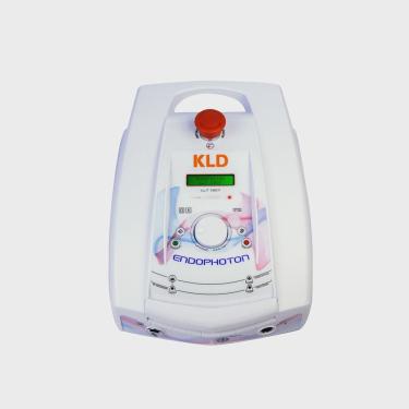Imagem de Endophoton kld - Aparelho de Fototerapia e Laserterapia