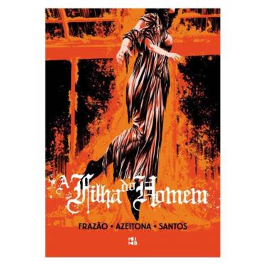 Imagem de A filha do homem