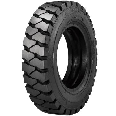 Imagem de Pneu Xtra Goodyear Aro 10 650-10 Empilhadeira Com Câmara e Protetor