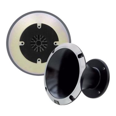 Imagem de Kit Driver jbl Selenium D405-X 110w + Corneta jbl HL14-50 Trio