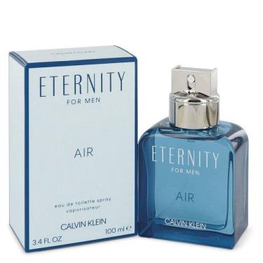 Imagem de Perfume Masculino Eternity Air Calvin Klein 100ml