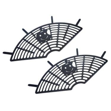 Imagem de Colaxi Bicicleta Rede traseira Rede de bicicleta elétrica Backseat guarda, Preto