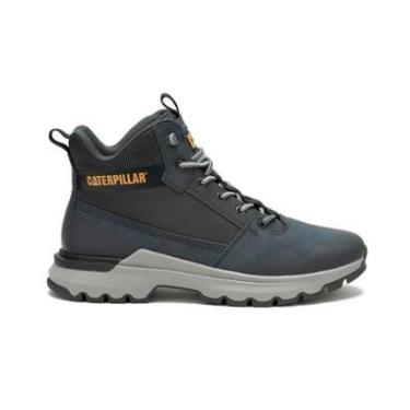 Imagem de Bota Caterpillar Colorado Sneaker Dark Shadows Cinza/Preto Masculino-Masculino