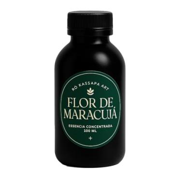Imagem de Essência Concentrada - 100 ml - Inspiração em Grandes Marcas (100 ml, Flor de Maracujá - Tânia Bulhões)