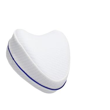 Imagem de Travesseiro Ortopédico Almofada De Postura para Pescoço Pernas Joelho Pés(2 Unidade)