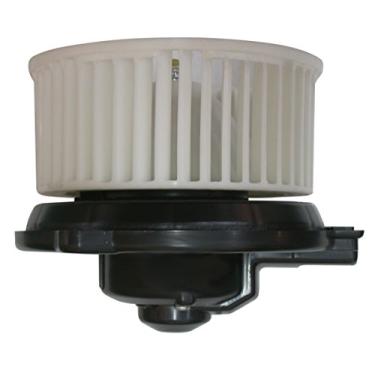 Imagem de DEPO 317-58001-000 Conjunto de substituição do aquecedor HVAC (Este produto é um produto pós-venda Não é criado ou vendido pela empresa de carros OE)