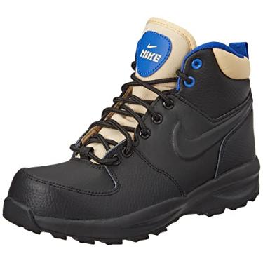 Imagem de Nike Tênis infantil unissex, Preto preto Sesame Game Royal, 17