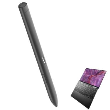 Imagem de Caneta fina recarregável Premier para Dell Active Pen PN7522W compatível com Dell 2 em 1s para XPS 13 9310/9315 2 em 1, para Latitude 3330 2 em 1, para Inspiron 7640