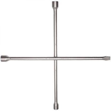 Imagem de Chave de Roda Tipo Cruz Tramontina