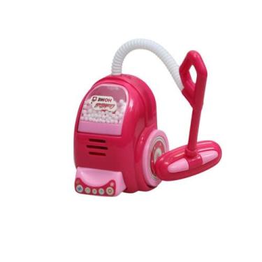 Imagem de Mini eletrodomestico - Ark Toys, Aspirador